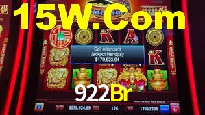 Exclusive Games 922Br