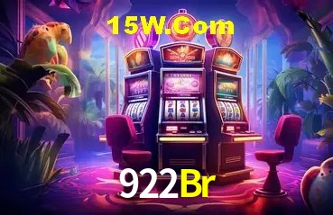 Estatísticas Esportivas 922Br