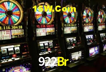 Variedade de jogos na 922Br