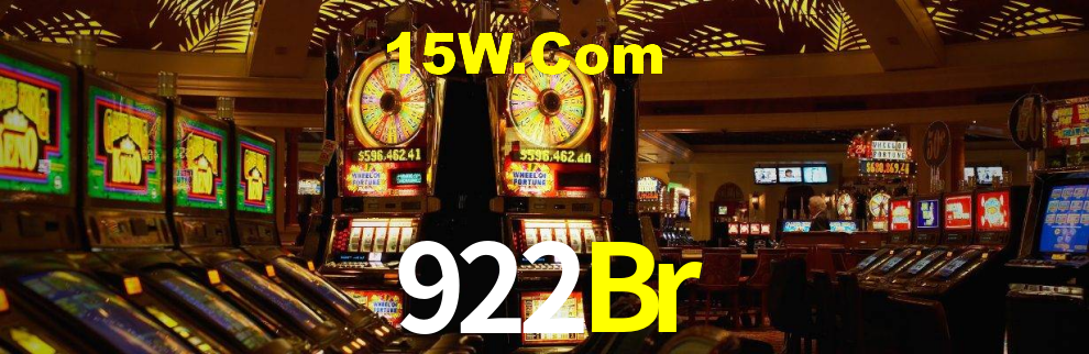 Mercados ao vivo e cash out na 922Br
