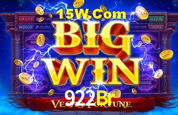 Jogos de Slot 922Br