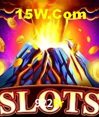 Slots com jackpots e giros grátis na 922Br