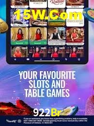 Slot Games 922Br
