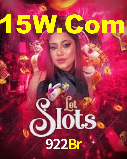 Apostas com odds competitivas na 922Br