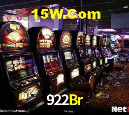 Experiência VIP 922Br