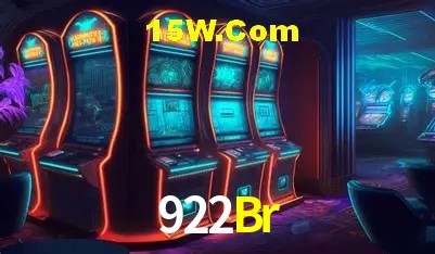 Casino Ao Vivo 922Br