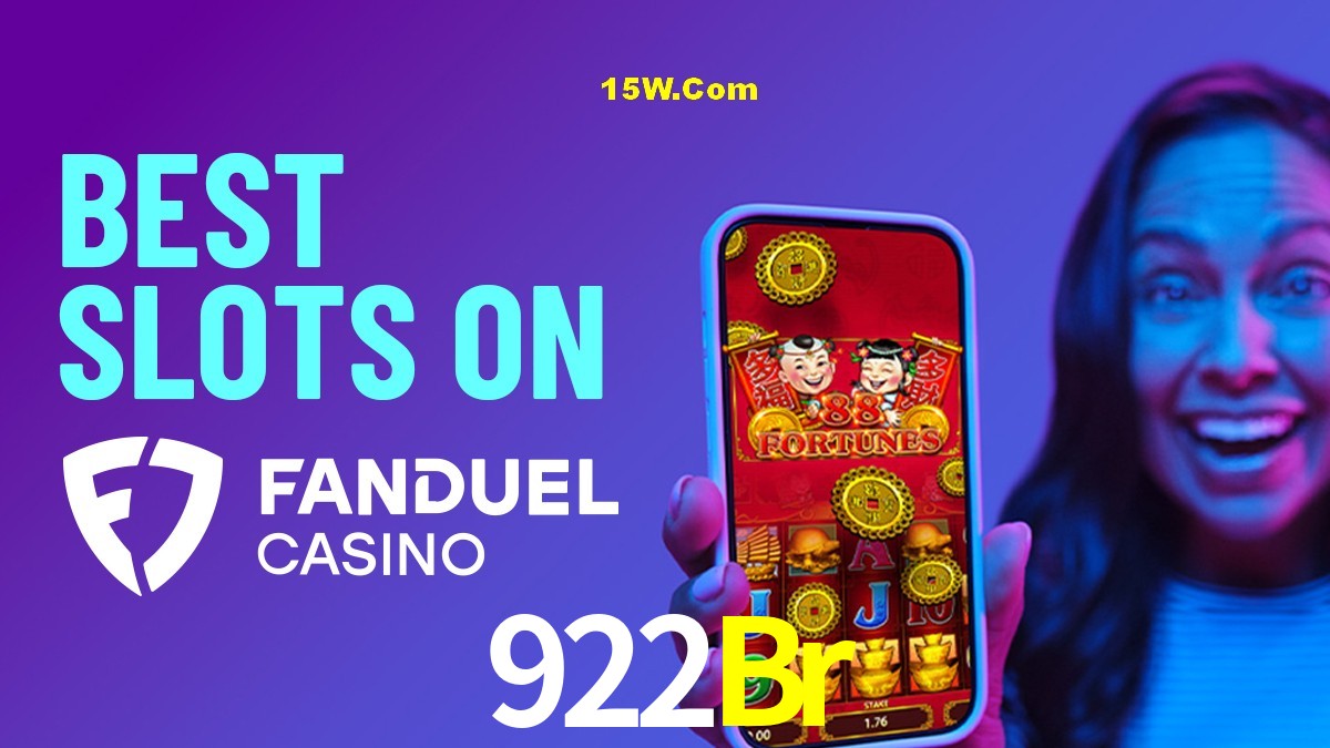 Live Casino 922Br