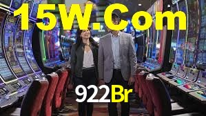 Roulette Table 922Br