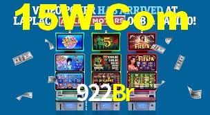 Welcome Bonus 922Br