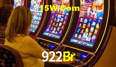Bônus de Boas-vindas 922Br