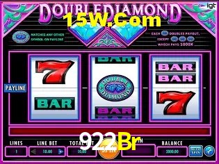 Promoção Relâmpago 922Br