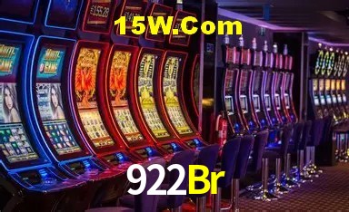 Estatísticas 922Br