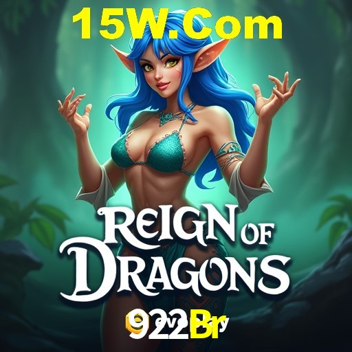 Descubra o Mundo do Cassino Online com 922Br