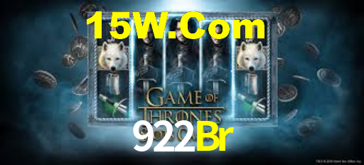 Sinta a adrenalina dos jogos de cassino com 922Br