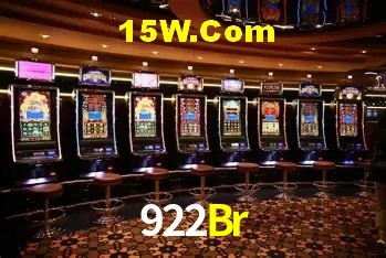 Recursos de Bônus 922Br