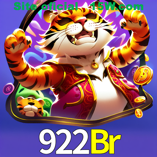 APP oficial da 922Br para mobile